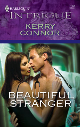 Cover image for Beautiful Stranger